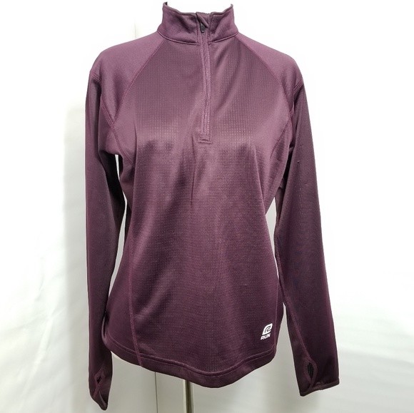 RoadRunner Athletic Sweater RN85027 Women Size M | eBay