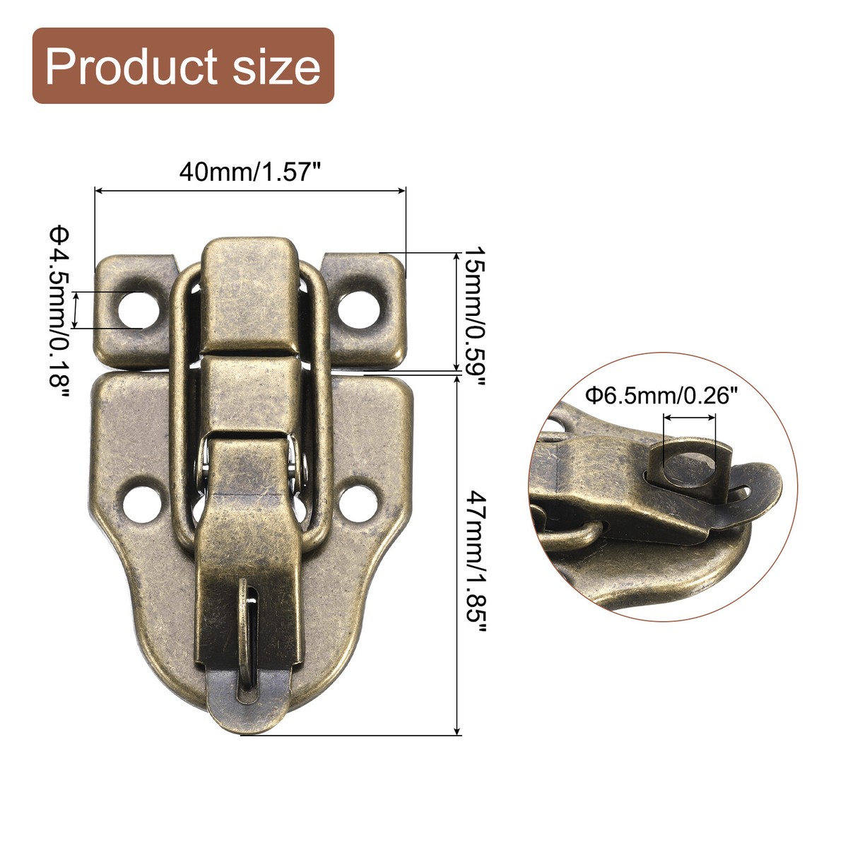 フリー 5180-00-054-7512 Screw Thread Insert Tool Kit