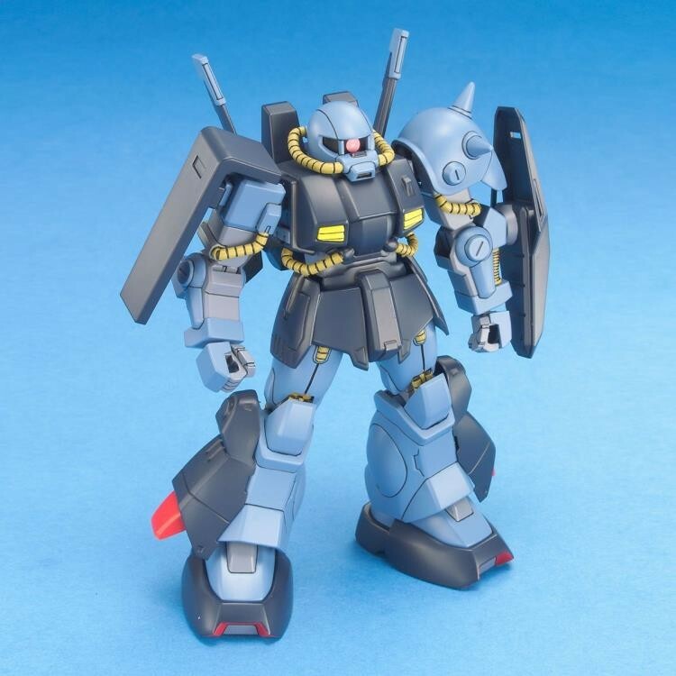 Bandai Spirits Gundam HGUC1/144 RMS-106 Hi-Zack E.F.S.F. Model Kit