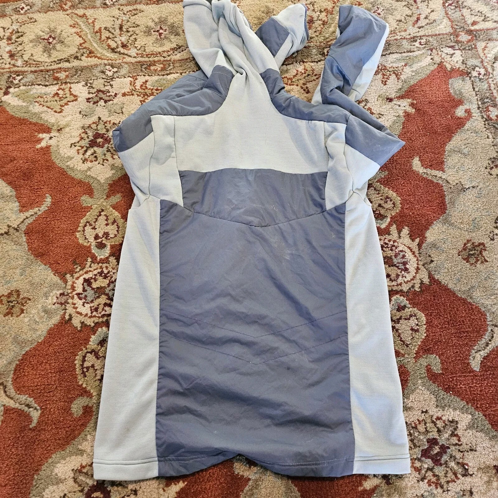 salomon s lab giacca uomo small