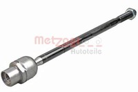 Metzger 51027708 Axialgelenk, Spurstange FüR Opel