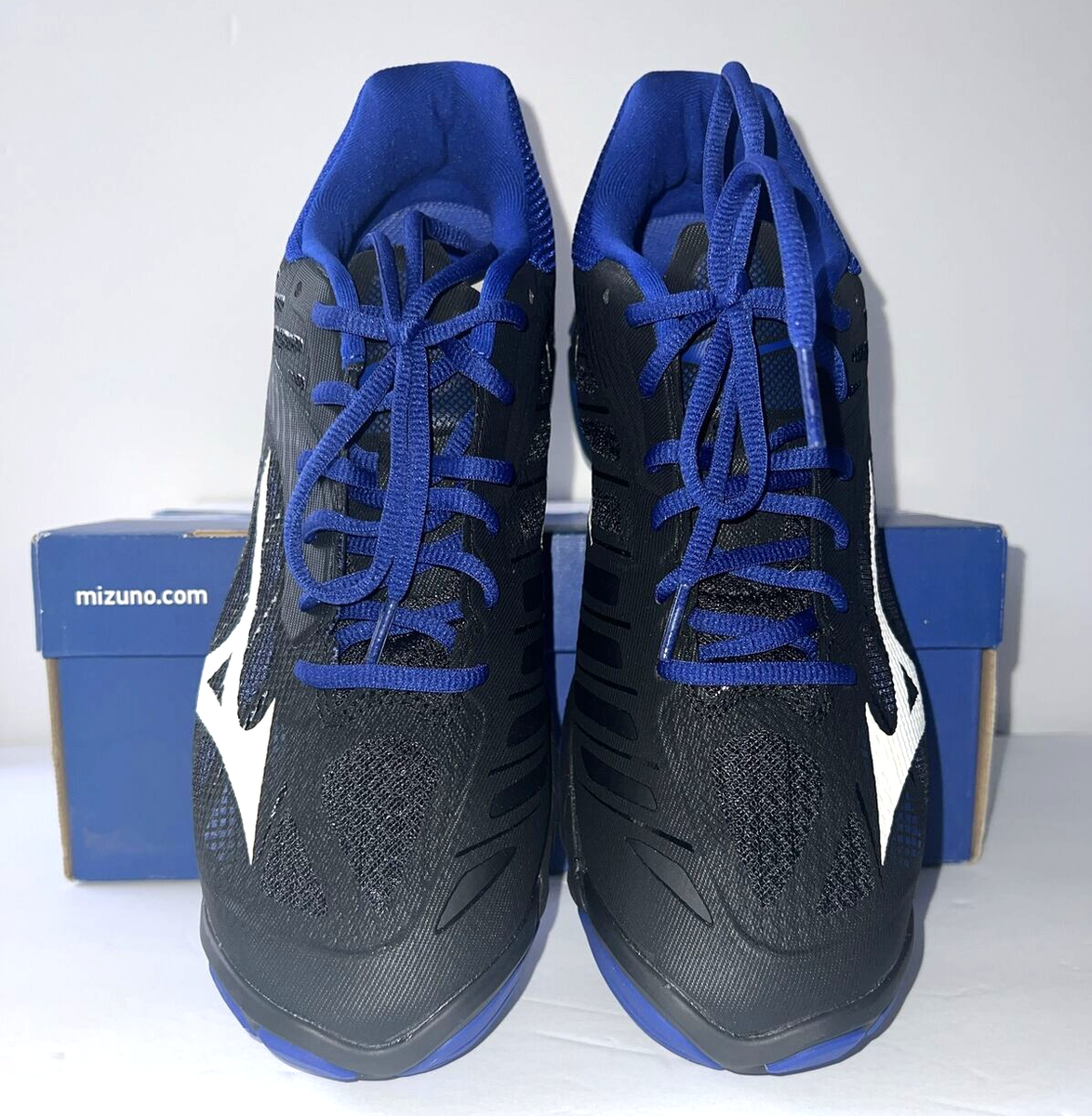 Women's Mizuno Wave Lightning Z4 Volleyball Shoes Footwear | eBay