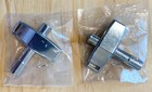 NEW 2X Roland V-Drum Head Slim Barrel Tuning Key/Rack Tool-Universal Square Lug
