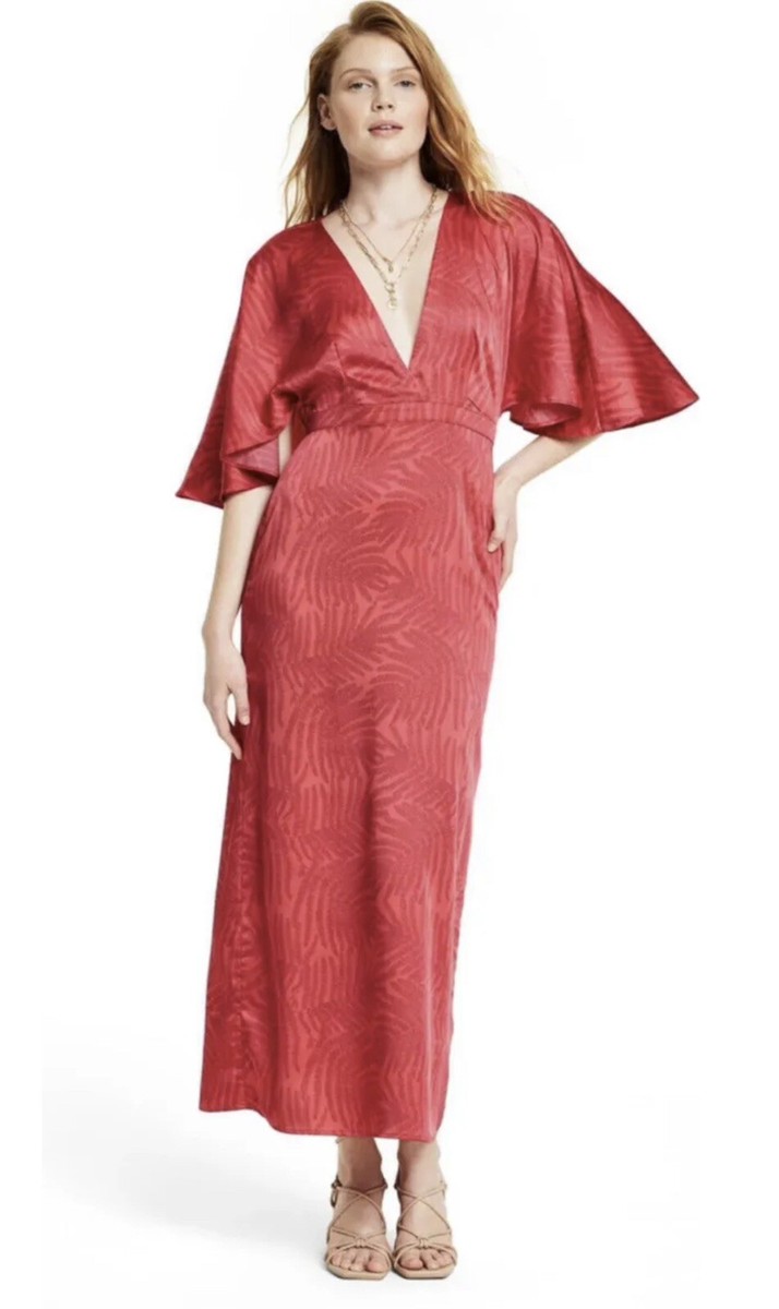 silk dresses near me Hot Pink Satin A Line Scoop Neck Long Prom Dress PL464 Fall Care Hand wash Tiana Metallic Halter Slit category:Summer Soirées Size:13