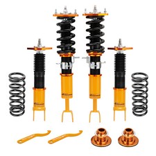 Puntoni ammortizzatori coilover per Nissan 350Z Coupè Roadster Cabrio Z33 G35 RWD