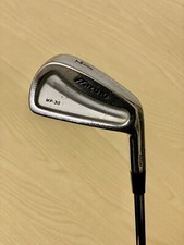 Mizuno MP-30 4 iron / -1” length / stiff steel shaft / right handed