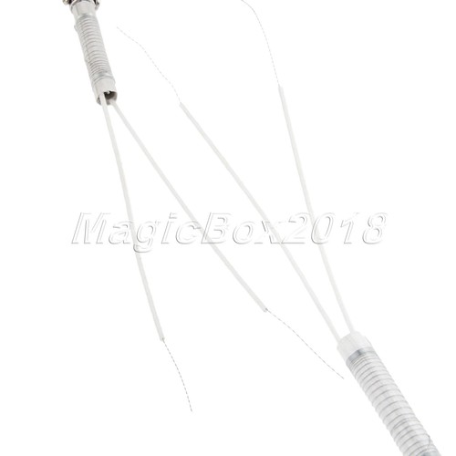 Soldering Iron 220V Voltage External thermal heating core Heater Element 2Pcs - Picture 6 of 11
