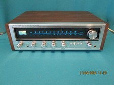 Vintage PIONEER SX-434 AM/FM Stereo Receiver 1974-76 