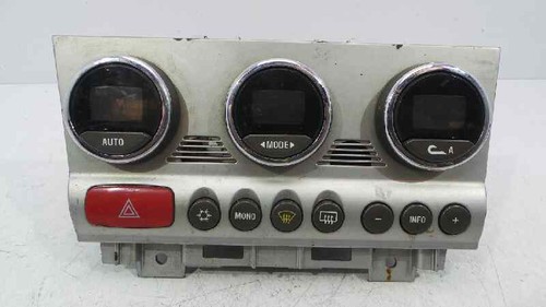 Commande De Chauffage Pour Alfa Romeo 156 Phase 1 - Pièce D'occasion En Bon état