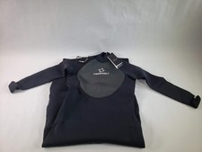 Dive Sail Men's Full Wetsuit 3mm Large Black New With Tags