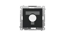 Simon 55 Bewegungssensor (Modul) mattschwarz TECR1.01/149 /T2UK