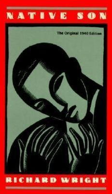 Native Son by Wright, Richard Nathaniel