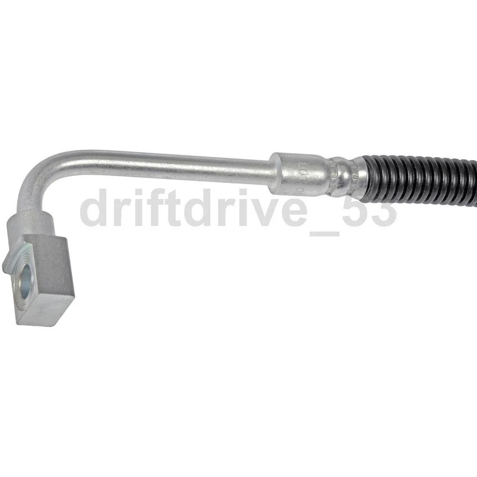 Manguera de línea de freno delantero para Cadillac CTS 2003 2004 2005 2006 2007 Foto 4 de 4