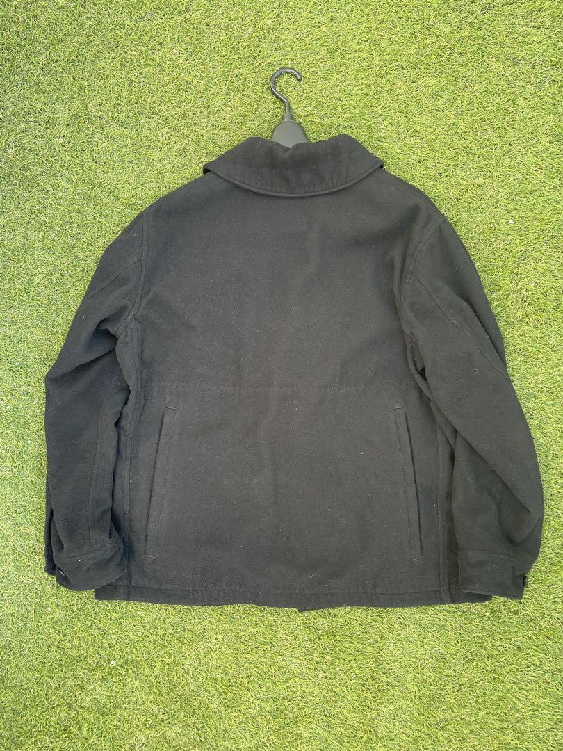 Engineered Garments Curuiser Cruiser Black | eBay Engineered Garments Curuiser Cruiser Black | eBay