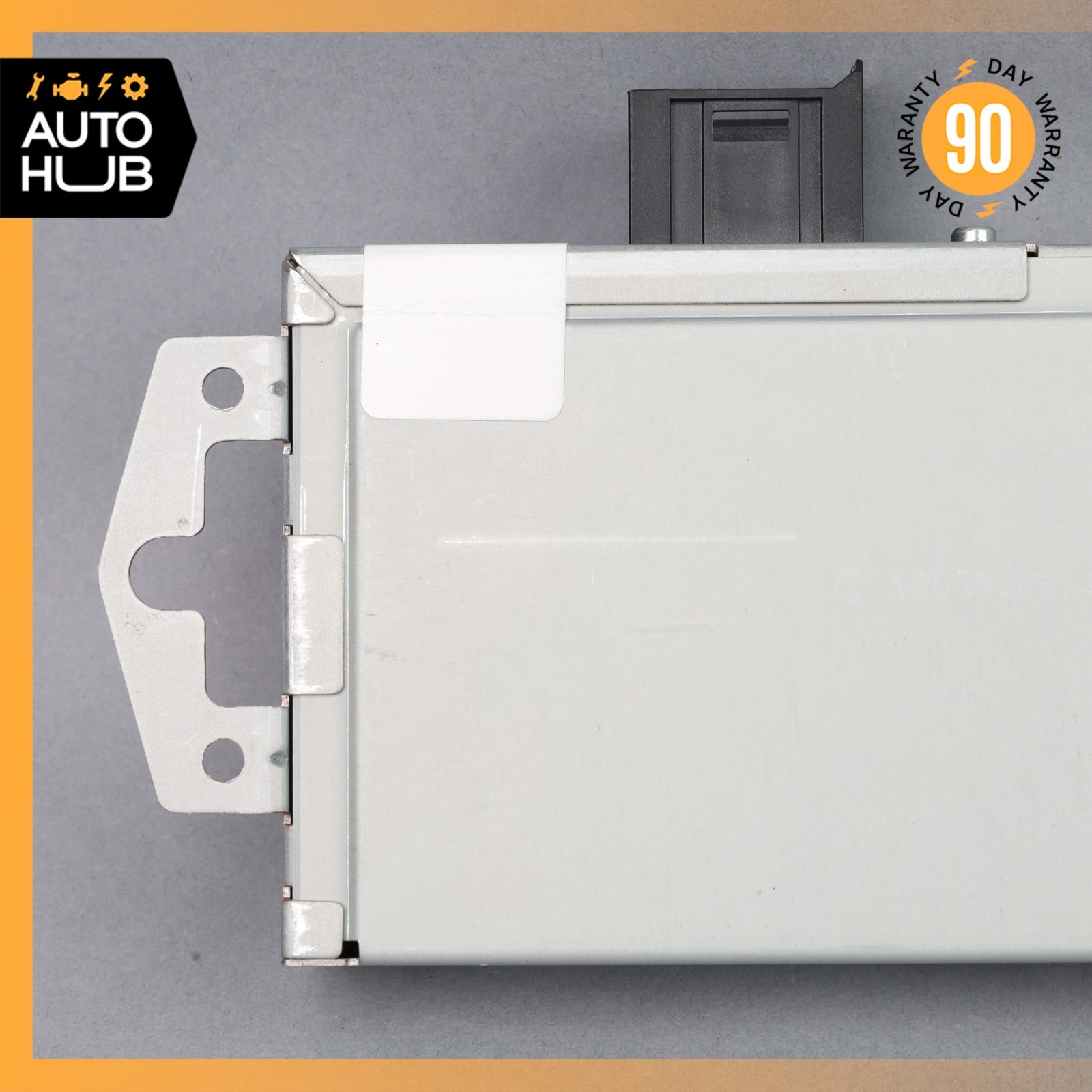 Aston Martin DB9 DBS Rapide USB Control Module AUU Unit OEM 22k