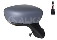 AußEnspiegel Alkar 6152186 Beheizbar Elektrisch Abklappbar Konvex FüR Renault 4