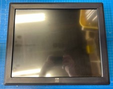 Elo ET1729L LCD Touch Screen Monitor 17 Inch 1024P E274975