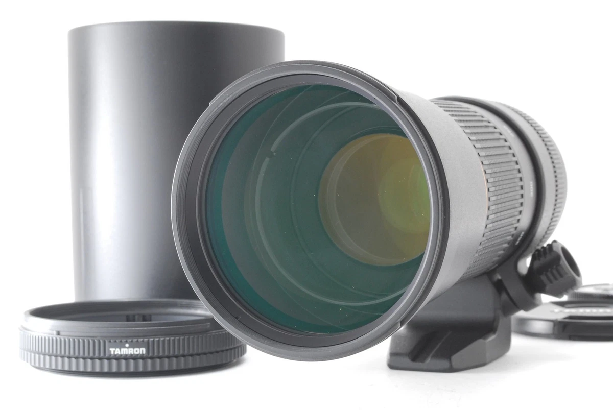 ■超望遠 キャノン用　TAMRON AF 200-500mm F5-6.3 Di Amazon.com : Tamron SP AF 200-500mm F/5-6.3 Di LD [IF] Lens for