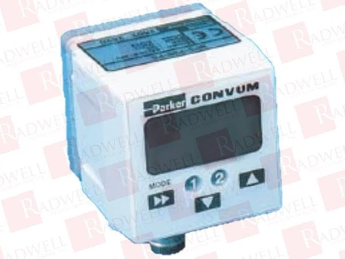 PARKER MPS-P37N-PCA / MPSP37NPCA (BRAND NEW)