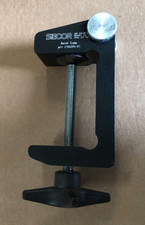 Siecor 2104094-01 Fiber Optic Cable Connector Crimper Crimp Tool Bench Clamp