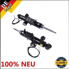 Für BMW 5er Touring F11 518d 520d 520dX 520i 523i M550 Hinten Stoßdämpfer (VDC)