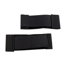 Hockey Leg Strap Non Slip Hockey Guard for Goalkeeper Women Men