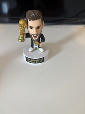 Lionel Messi Argentina FIFA World Cup Qatar 2022 Football Figure Collectable