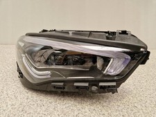 Frontscheinwerfer Mercedes-Benz CLA C118 A1189063200 Multibeam LED Rechts Headli