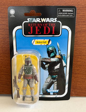 Star Wars The Vintage Collection Boba Fett Return of the Jedi VC186 New