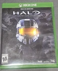 Halo: The Master Chief Collection (Microsoft Xbox One, 2014)