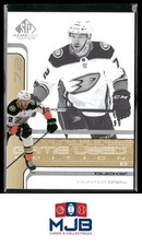 2022-23 SP Game Used Hunter Drew 2001-02 Retro Rookies #/999 #R-34