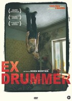 Dvd Ex Drummer Von Koen Mortier Neu Versiegelt 2008