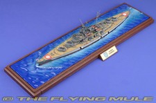 Forces of Valor 1:700 Bismarck-class Battlesh...