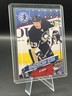 2017 Upper Deck National Hockey Card Day - American Bill Guerin #USA 12