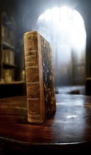  1619 Heurnius Babylonica Indica Aegyptia Magic Hermetic prisca sapientia
