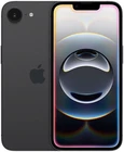 NEW - SEALED - Apple iPhone 16e - 128 GB - Black (T-Mobile)