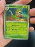 Pokemon SV Destined Rivals Reverse Holo 006/082