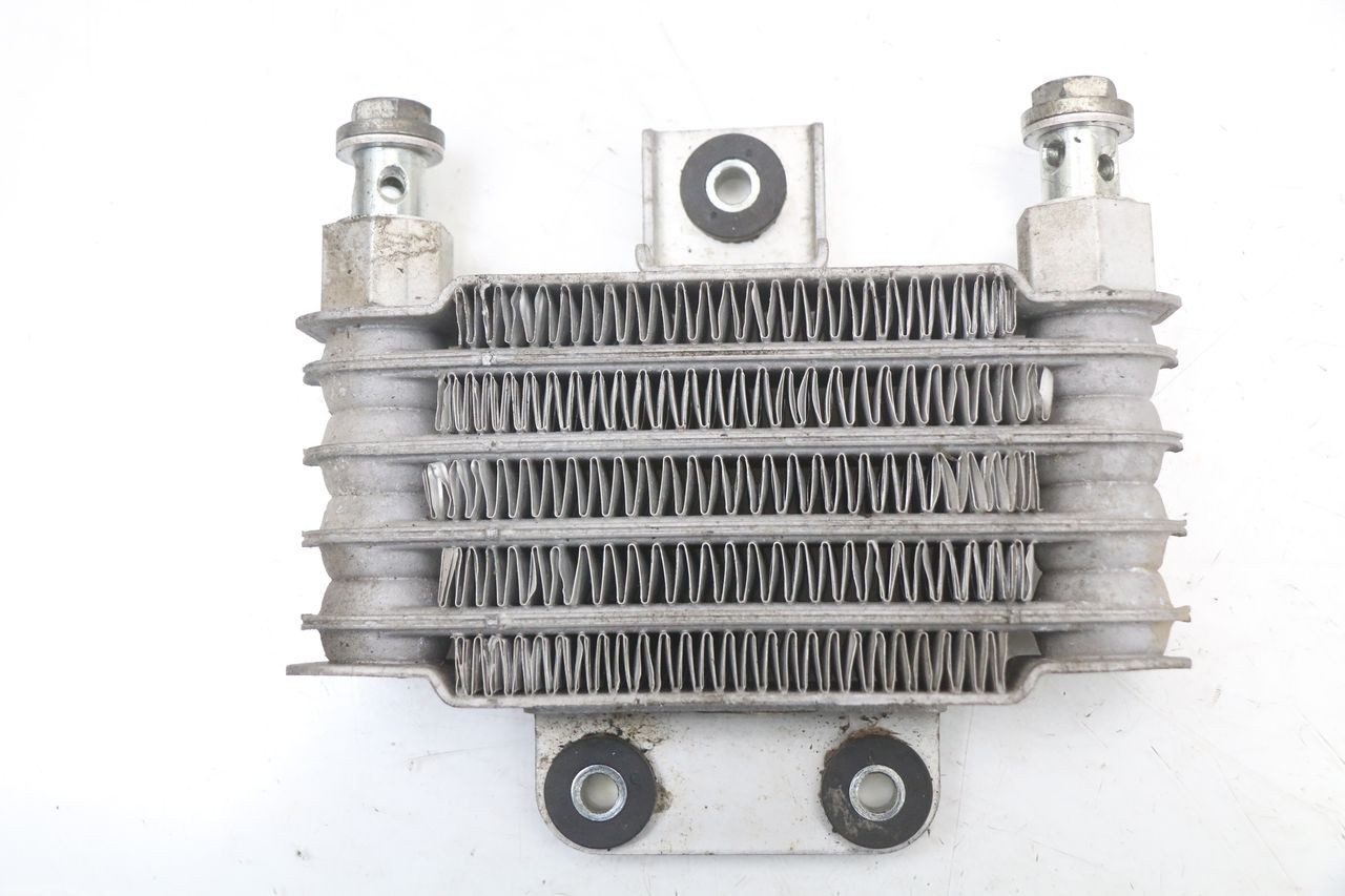 OIL RADIATOR - HYOSUNG XRX 125 (2000 - 2008)