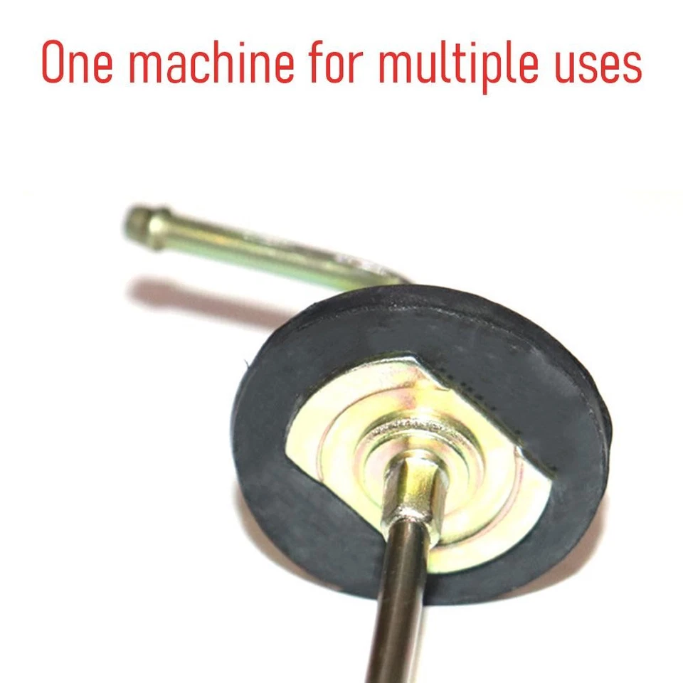 490mm Fuel Tank Stand Pipe Pick Up Heater Oil Extractor Auto Heater Accesso L8V2 - Imagen 3 de 4