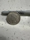 1926 Peace Silver Dollar US 90% Silver Coin Circulated Bullion