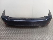Pare-choc arrière Toyota LEXUS