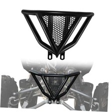 Front Bumper Guards for Yamaha Raptor 700 700R, Front Profile Bumper Guard