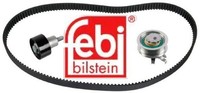 Febi Bilstein 173327 Zahnriemensatz Zahnriemen Satz