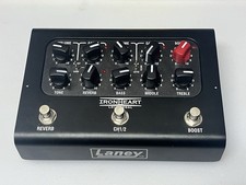 Laney Ironheart Loud Pedal 60-Watt 2-Channel Amplifier