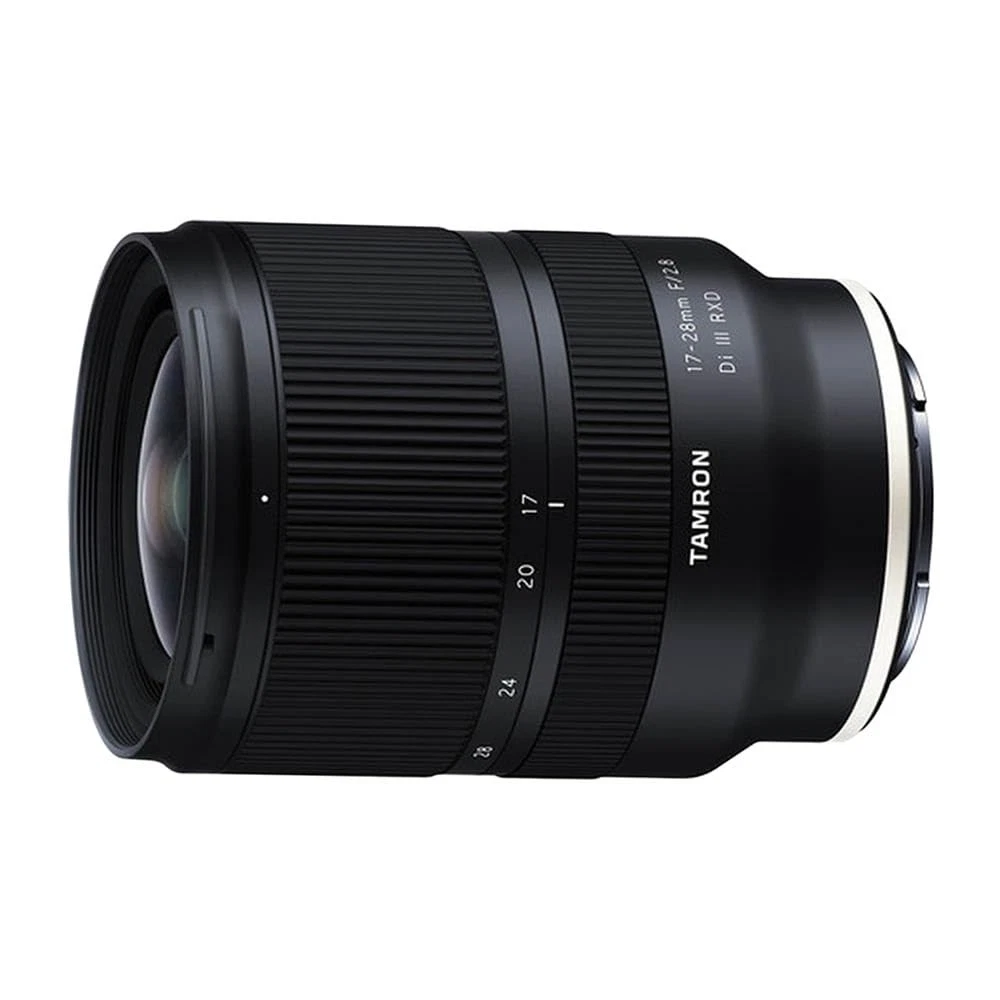 Tamron f/2.8 Camera Lenses 17-28mm Focal for sale | eBay