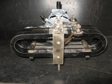 c1920s DEMONSTRATION DYNAMO MACHINE science lab BRAUN KNECHT HEIMANN antique