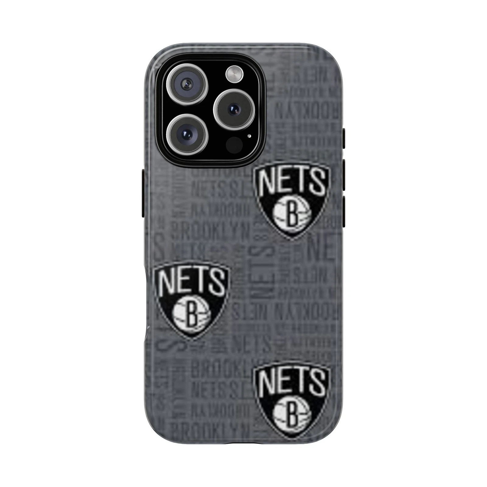 Brooklyn Nets iPhone Cases