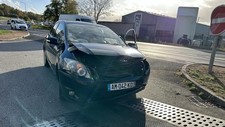 Porte avant et accessoires Toyota AURIS