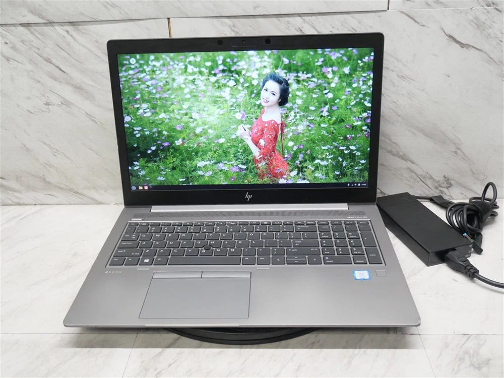 HP Intel Core i7 8th Gen. 8 GB RAM PC Laptops & Netbooks for sale