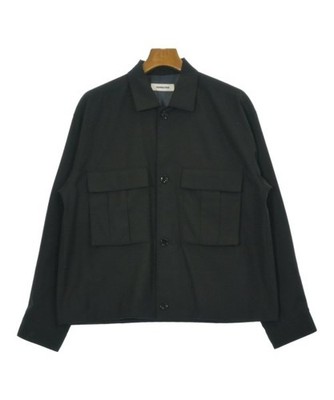 MONKEY TIME Blouson (Other) Black S 2200684725017
